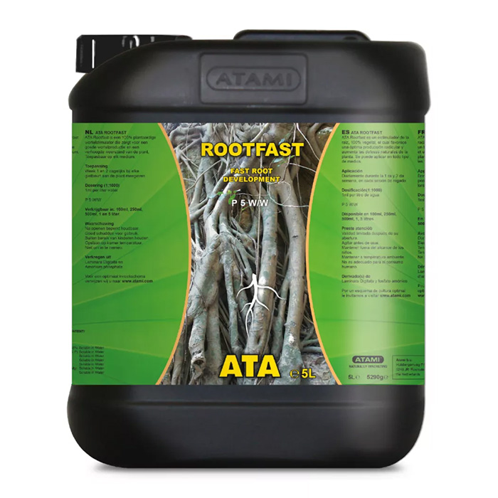 ATAMI ATA Rootfast 5L