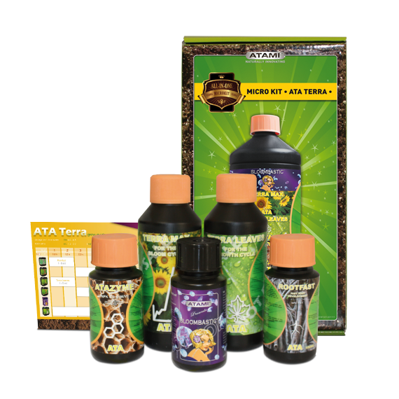ATAMI ATA Terra Micro Kit