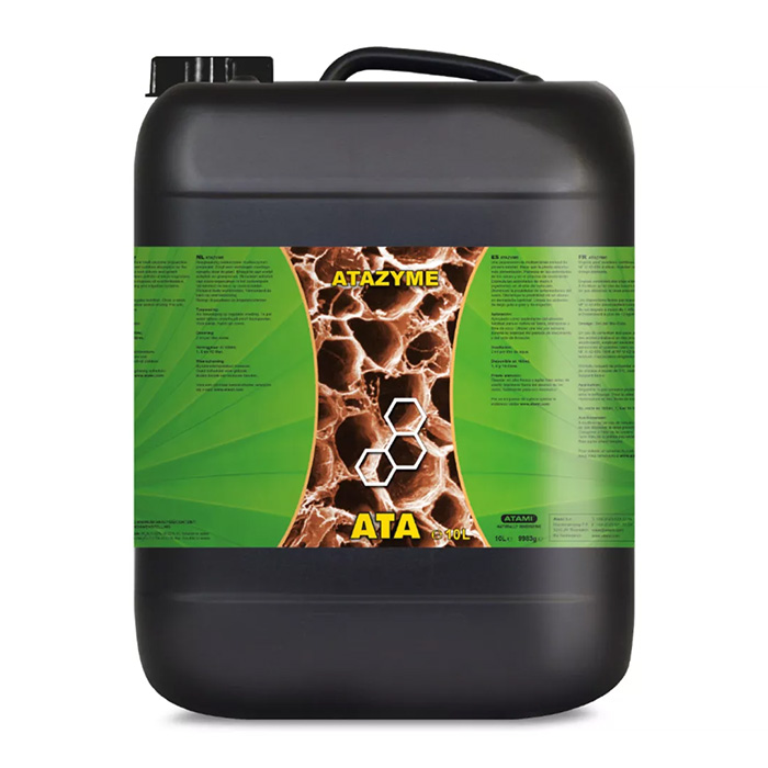 ATAMI ATA Zyme 10L