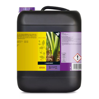 ATAMI B'cuzz 1-Component Nutrition 10L