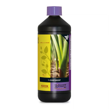 ATAMI B'cuzz 1-Component Nutrition 1L