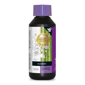 ATAMI B'cuzz Silic Boost 250ml