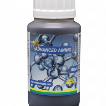 Advanced Hydroponics Advanced Amino 100 ml