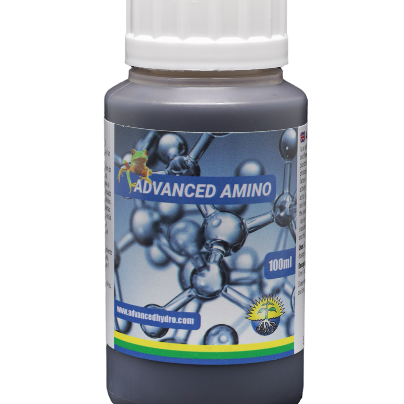 Advanced Hydroponics Advanced Amino 100 ml