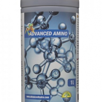 Advanced Hydroponics Advanced Amino 1L