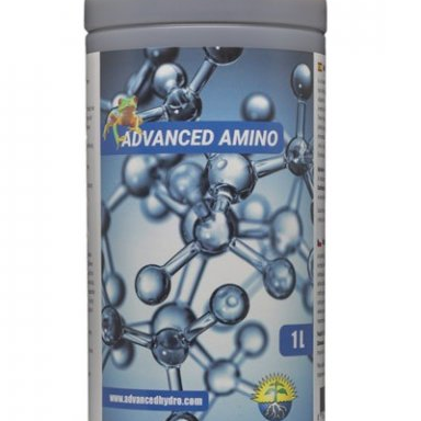 Advanced Hydroponics Advanced Amino 1L