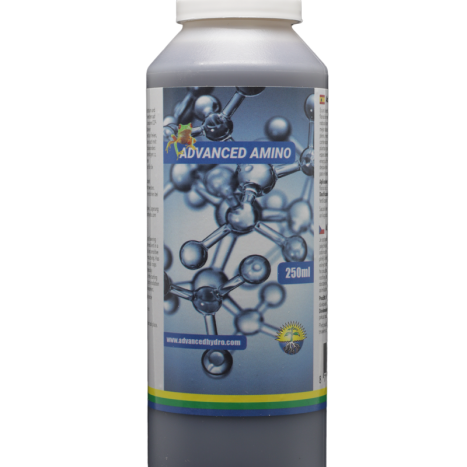 Advanced Hydroponics Advanced Amino 250 ml