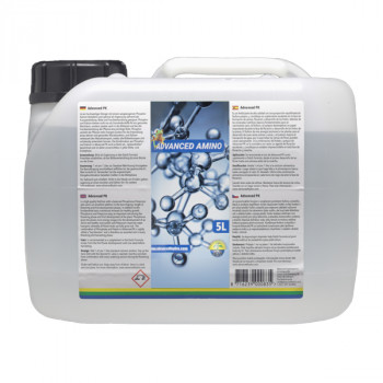 Advanced Hydroponics Advanced Amino 5L