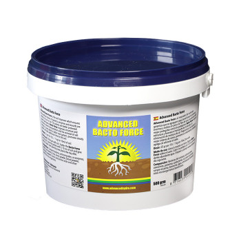 Advanced Hydroponics Advanced Bacto Force 500g