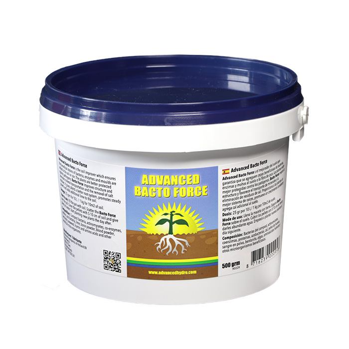 Advanced Hydroponics Advanced Bacto Force 500g