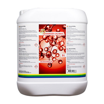 Advanced Hydroponics Advanced CalMag 5L