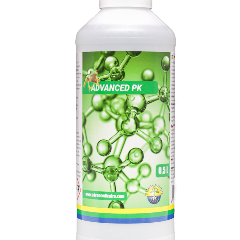 Advanced Hydroponics Advanced PK 500ml