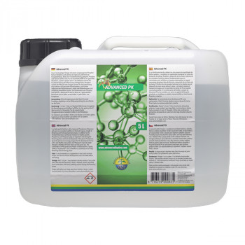 Advanced Hydroponics Advanced PK 5L
