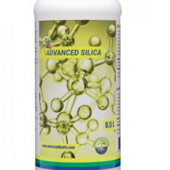 Advanced Hydroponics Advanced Silica 500ml
