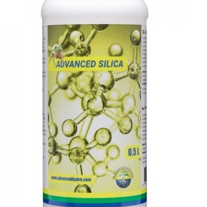 Advanced Hydroponics Advanced Silica 500ml