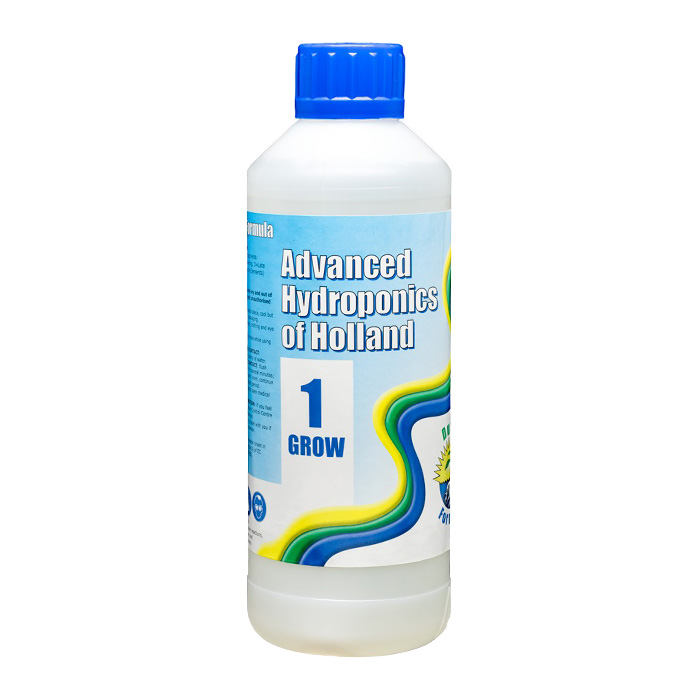 Advanced Hydroponics Dutch Formula 1 Grow 0.5L