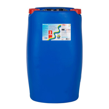 Advanced Hydroponics Dutch Formula 2 Bloom 60L