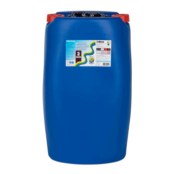 Advanced Hydroponics Dutch Formula 3 Micro 60L