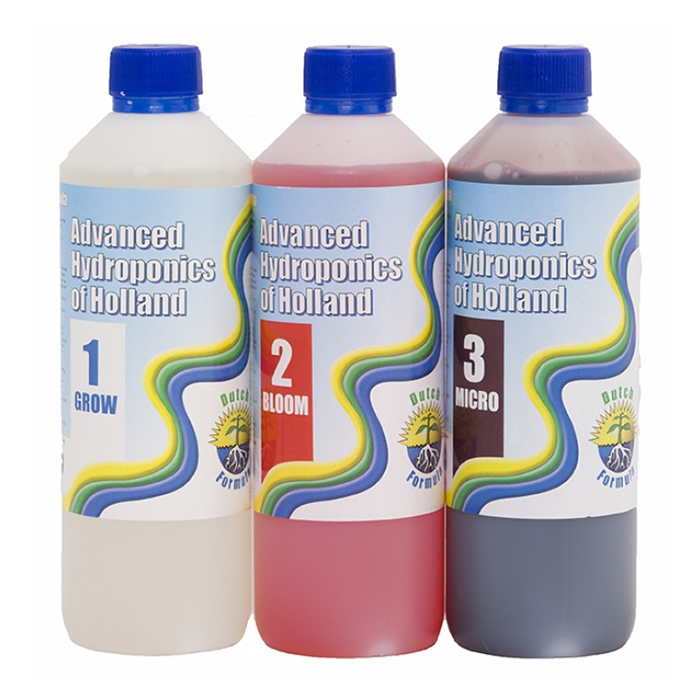 Гроубокс Комплект Хоби 200W LED