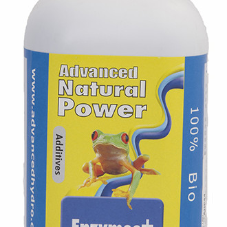 Advanced Hydroponics Enzymes+ 1L