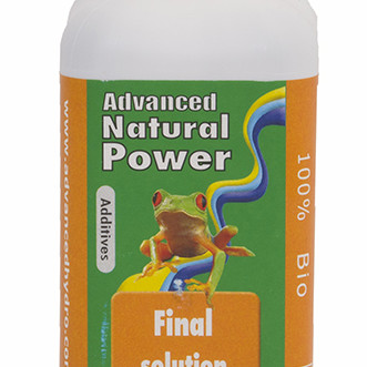 Advanced Hydroponics Final Solution 250ml