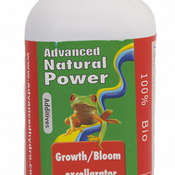Advanced Hydroponics Growth/Bloom Excellarator 1L