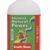 Advanced Hydroponics Growth/Bloom Excellarator 500ml