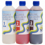 Advanced Hydroponics Dutch Formula Set 1,2,3 0,5L 