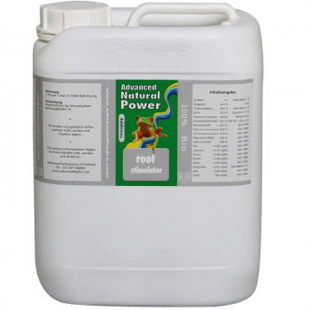 Advanced Hydroponics Root Stimulator 5L