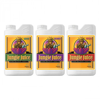 Advanced Nutrients Jungle Juice Bloom 10L