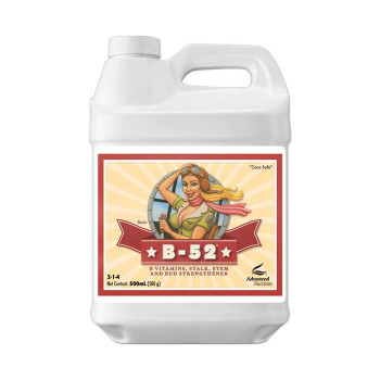 Advanced Nutrients B-52 500 mL