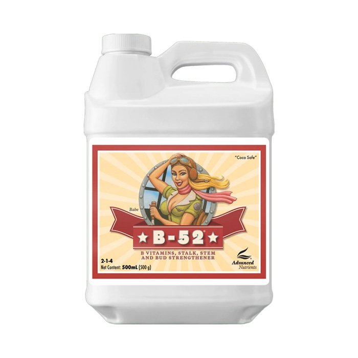 Advanced Nutrients B-52 500 mL