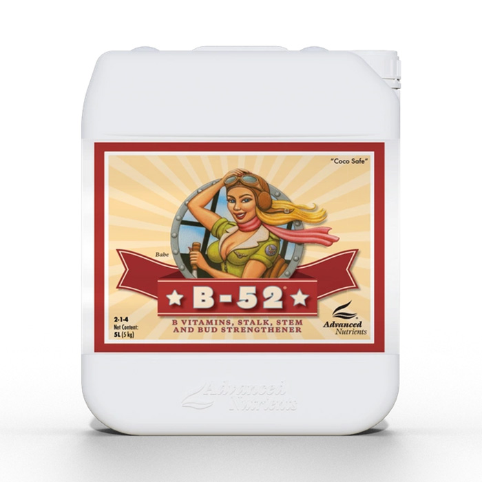 Advanced Nutrients B-52 5L