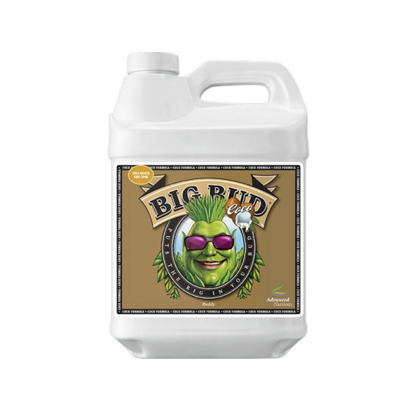Advanced Nutrients Big Bud Coco Liquid 1L