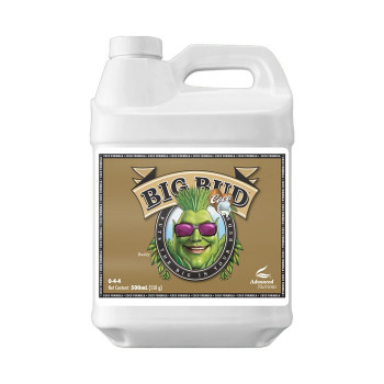 Advanced Nutrients Big Bud Coco Liquid 500ml