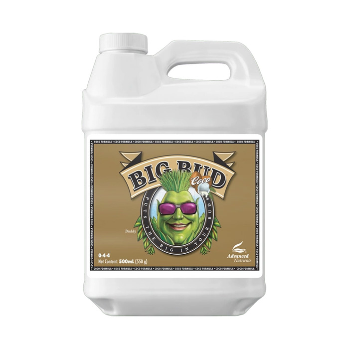 Advanced Nutrients Big Bud Coco Liquid 500ml