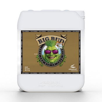 Advanced Nutrients Big Bud Coco Liquid 5L