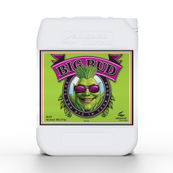 Advanced Nutrients Big Bud Liquid 10 L