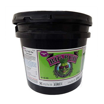 Advanced Nutrients Big Bud Powder 10kg