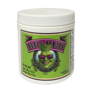 Advanced Nutrients Big Bud Powder 130g