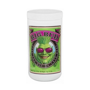 Advanced Nutrients Big Bud Powder 1kg