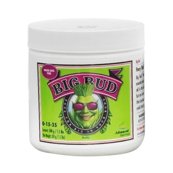 Advanced Nutrients Big Bud Powder 500g