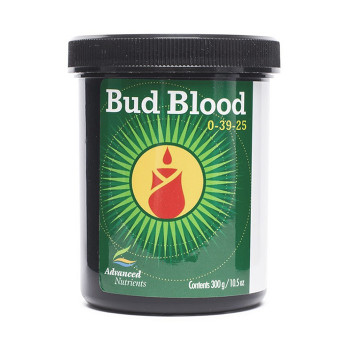 Advanced Nutrients Bud Blood Powder 300g