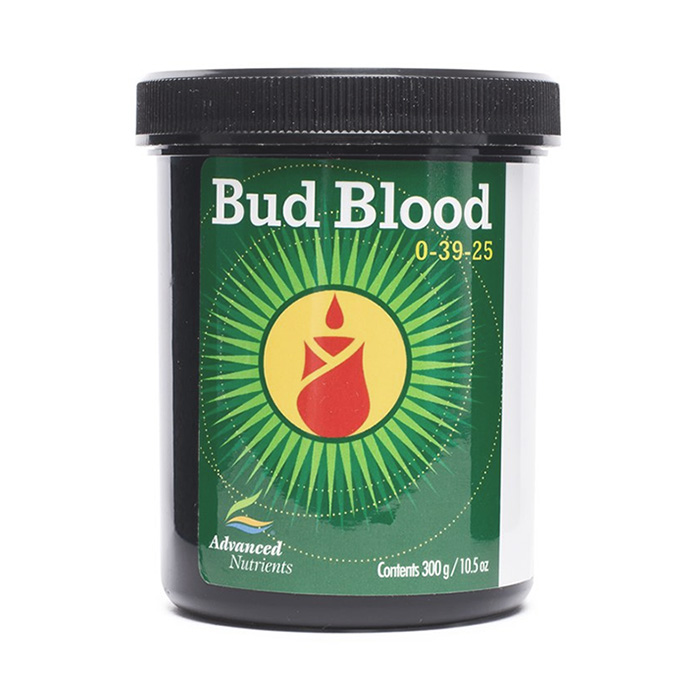 Advanced Nutrients Bud Blood Powder 300g
