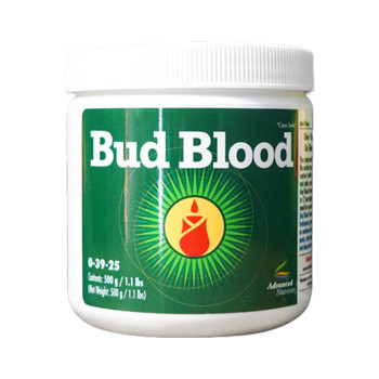 Advanced Nutrients Bud Blood Powder 500g