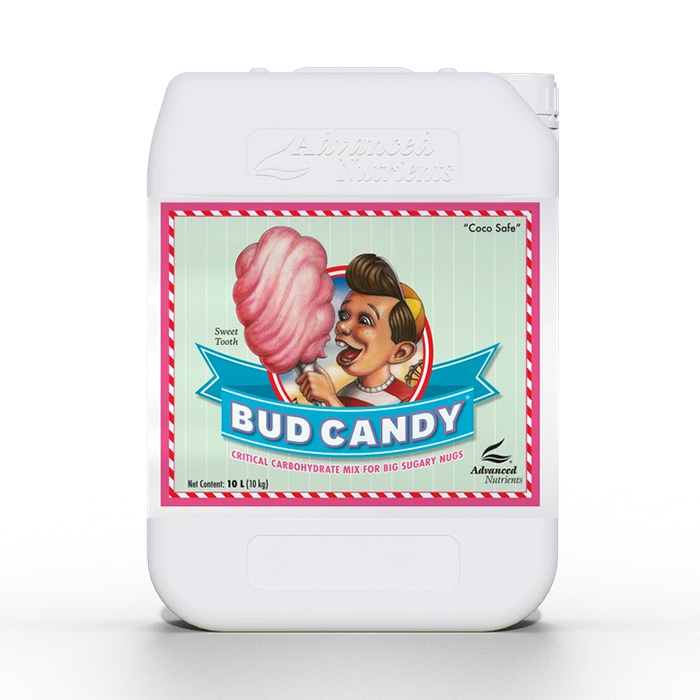 Advanced Nutrients Bud Candy 10L