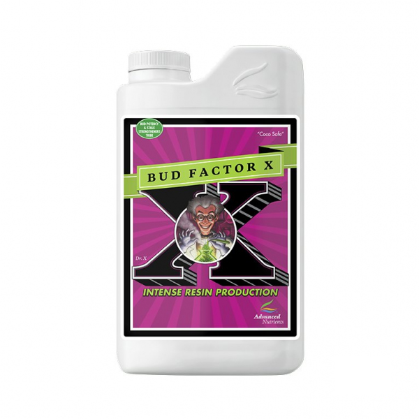 Advanced Nutrients Bud Factor X 250 mL