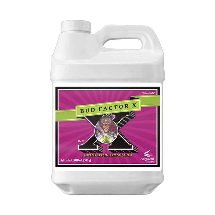 Advanced Nutrients Bud Factor X 500 mL