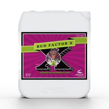 Advanced Nutrients Bud Factor X 5L
