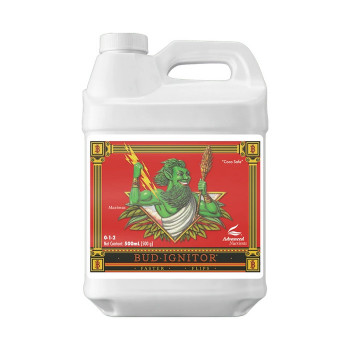 Advanced Nutrients Bud Ignitor 500ml